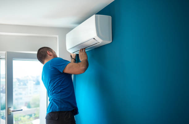 Best Geothermal HVAC Systems in Crosby, ND