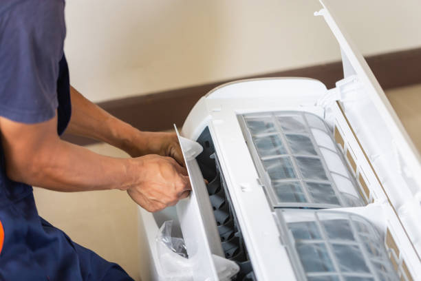 Reliable Crosby, ND HVAC Solutions