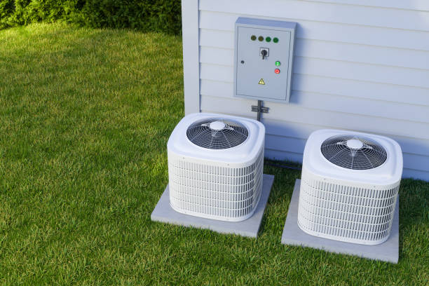 Best HVAC for Healthcare Facilities in Crosby, ND