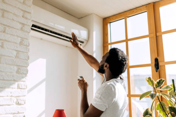 Best Energy-efficient HVAC Solutions in Crosby, ND