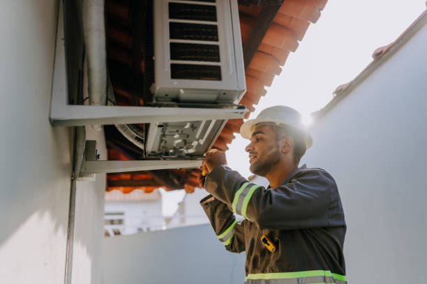 Best HVAC Consulting and Engineering in Crosby, ND