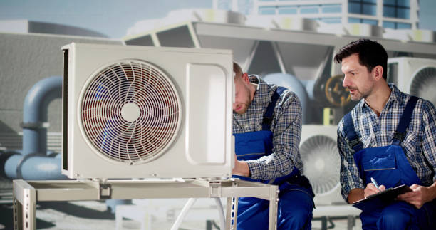 Best HVAC Supply and Distribution in Crosby, ND