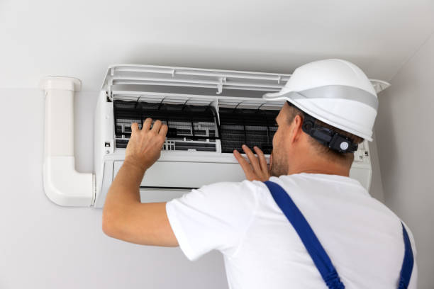 Best Seasonal HVAC Services in Crosby, ND